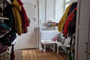 Großzügiges Loft zum Wohnen und Arbeiten – Hohenzollernstraße 79, 75177 Nordstadt, Pforzheim – Vorschaubild 3