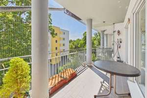 Modern wohnen mit Balkon und Tiefgarage in beliebter Wohnlage - Magdeburg Buckau! – Die vollständige Adresse der Immobilie erhältst du vom Anbieter., 39104 Buckau, Magdeburg – Vorschaubild 9