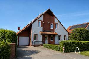 Großzügiges Zuhause mit besonderem Extra: Maisonette, Sauna & Schwimmteich – Die vollständige Adresse der Immobilie erhältst du vom Anbieter., 15827 Blankenfelde-Mahlow – Vorschaubild 20