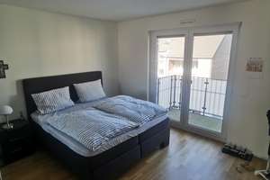Neuwertige 2-Raum-Wohnung mit Balkon in Mönchengladbach – Schwogenstraße 29, 41063 Eicken, Mönchengladbach – Vorschaubild 4