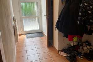 Großzügiges 6-Zimmer-Einfamilienhaus mit Garten, Balkon, großer Garage in Niederstotzingen – Die vollständige Adresse der Immobilie erhältst du vom Anbieter., 89168 Niederstotzingen – Vorschaubild 4