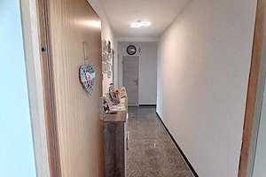 TOP gepflegte und sonnige Wohnung – Die vollständige Adresse der Immobilie erhältst du vom Anbieter., 89079 Wiblingen, Ulm – Vorschaubild 2