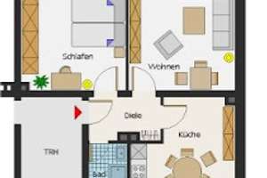 Direkt einziehen! – Schwanenbuschstr. 151, 45138 Huttrop, Essen – Vorschaubild 10