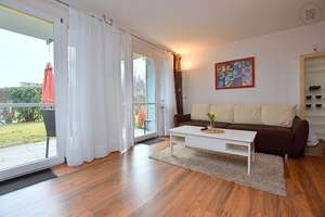 Modern möblierte Wohnung mit Terrasse in Stuttgart Weilimdorf – Die vollständige Adresse der Immobilie erhältst du vom Anbieter., 70499 Weilimdorf (Ortsteil), Stuttgart – Vorschaubild 7