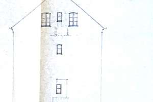 Charmantes Mehrfamilienhaus mit drei Wohneinheiten, Anbau und Garten in Düsseldorf-Benrath – 40597 Benrath, Düsseldorf – Vorschaubild 17