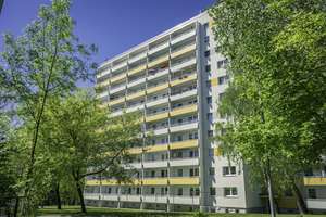 1-Raum-Wohnung in attraktiver Wohnlage – Leipziger Str. 171, 9114 Borna-Heinersdorf, Chemnitz – Vorschaubild 4