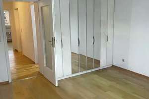 Bezugsfreie, helle 3-Zimmer Wohnung mit barrierefreien Zugang in Karlsruhe-Süd. – Die vollständige Adresse der Immobilie erhältst du vom Anbieter., 76133 Südweststadt, Karlsruhe – Vorschaubild 8