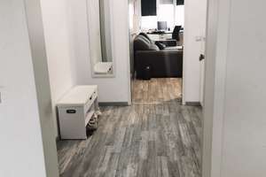 2-Zimmer-Wohnung mit Balkon in zentraler Lage von Eicken – Bayern 5, 41063 Eicken, Mönchengladbach – Vorschaubild 2