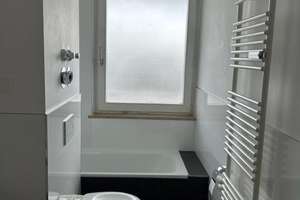 Bogenhausen: Helle 2-Zimmer-Wohnung mit Balkon im 7. Obergeschoss – Titurelstraße 2, 81925 Herzogpark, München – Vorschaubild 8