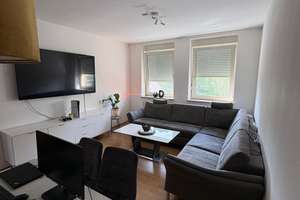 Helle 2-Zimmer-Wohnung in Nürnberg Hohe Marter – Schweinauer Hauptstraße 135, 90441 Hohe Marter, Nürnberg – Vorschaubild 2