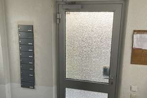 Perfekt aufgeteilte, zentral gelegene 3 1/2 Raum-Wohnung mit Balkon und Einzelgarage – 45138 Huttrop, Essen – Vorschaubild 24