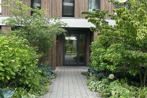 "The Garden" urbanes Wohnen in Berlin, Mitte – Die vollständige Adresse der Immobilie erhältst du vom Anbieter., 10115 Mitte (Ortsteil), Berlin – Vorschaubild 3