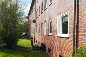 Endlich Zuhause: günstige 3-Zimmer-Wohnung