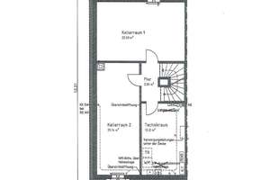 Luxuriöse 5 Zimmer Doppelhaushälfte, Keller mit großem Garten - Samstagsbesichtigung (18.07) nur nac – Die vollständige Adresse der Immobilie erhältst du vom Anbieter., 12307 Lichtenrade, Berlin – Vorschaubild 13