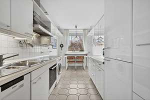 3,5 Zimmer Wohnung mit Süd-West Terrasse und Garage – Die vollständige Adresse der Immobilie erhältst du vom Anbieter., 22143 Rahlstedt, Hamburg – Vorschaubild 4
