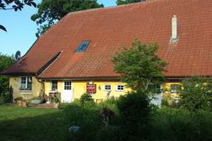Ehemalige landwirtschaftliche Hofstelle mit Doppelkotten (Baujahr ca. 1900), Nebengebäuden, Garten – Die vollständige Adresse der Immobilie erhältst du vom Anbieter., 49152 Bad Essen – Vorschaubild 2