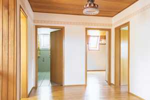 Willkommen im neuen Familienglück – großzügiges Einfamilienhaus mit viel Platz, Gartenidylle und ... – Herzogtum Lauenburg (Kreis) – Vorschaubild 9
