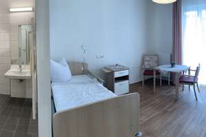 20 Jahresmietvertrag - Senioren/Pflege-Wohnung-voll abgesichert – Die vollständige Adresse der Immobilie erhältst du vom Anbieter., 93055 Burgweinting-Harting, Regensburg – Vorschaubild 1