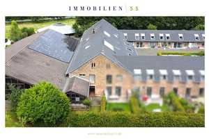 Wohntraum für Familien und Tierfreunde in stilvoller Hofanlage – Rhein-Erft-Kreis – Vorschaubild 1