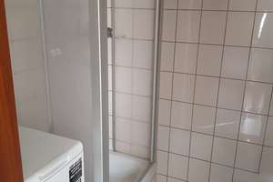 Gepflegte kleine 1-Raumwohnung wartet auf netten Nachmieter! – Carl-Robert-Straße 2, 6114 Giebichenstein, Halle (Saale) – Vorschaubild 5