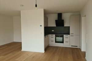 Exklusive 2-Zimmer-Wohnung mit EBK nach Kernsanierung (2023) im Bismarckviertel – Cracauer Straße 91-93, 47799 Cracau, Krefeld – Vorschaubild 3
