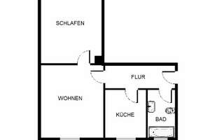 Einziehen und Wohlfühlen – Schützenstr. 153, 44795 Weitmar-Mitte, Bochum – Vorschaubild 2