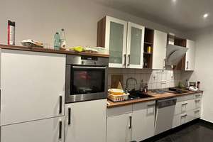 Helle 3-Zimmer Erdgeschosswohnung mit Balkon in Karlsruhe Weststadt – Scheffelstraße 35, 76135 Weststadt, Karlsruhe – Vorschaubild 3