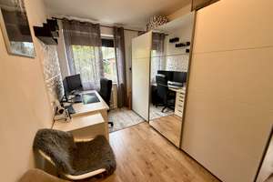 Großzügige 4-Zimmer-Wohnung direkt am Park! / Tiefgaragenstellplatz! – Die vollständige Adresse der Immobilie erhältst du vom Anbieter., 30419 Stöcken, Hannover – Vorschaubild 14