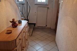 Traumhafter Blick über die Stadt Regen – Hochstr. 17, 94209 Regen – Vorschaubild 7