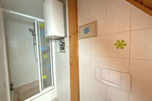Die Alternative zur Wohnung - Häusle mit kleinem Garten und Terrasse wartet auf die Renovierung – Die vollständige Adresse der Immobilie erhältst du vom Anbieter., 72138 Kirchentellinsfurt – Vorschaubild 16