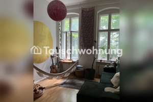 Tauschwohnung: TW- 2 Zimmer, Altbau, Einbauküche, Hinterhaus – Die vollständige Adresse der Immobilie erhältst du vom Anbieter., 10317 Rummelsburg, Berlin – Vorschaubild 6