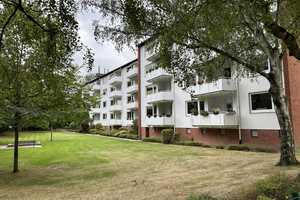 3 Zimmer Wohnung in bester Lage zu verkaufen – Klattenweg 15, 28213 Bremen – Vorschaubild 1