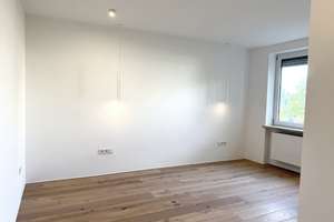 Stilvolle kernsanierte 3-Zimmer-Wohnung mit Balkon in Solln – Erstbezug, provisionsfrei – Geigenbergerstraße 49, 81477 Solln, München – Vorschaubild 7