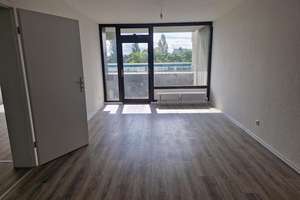 Helle 2-Zimmer-Wohnung mit Balkon – Geraer Ring 10, 68309 Vogelstang, Mannheim – Vorschaubild 1