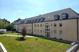 Kernsanierte 1-Zimmer-Wohnung in Traumlage am Nymphenburger Kanal – Die vollständige Adresse der Immobilie erhältst du vom Anbieter., 80639 Nymphenburg, München – Vorschaubild 6