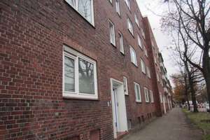 Frisch saniertes 1-Zimmer-Appartment zur sofortigen Anmietung! – Straßburger Str. 73, 22049 Dulsberg, Hamburg – Vorschaubild 1
