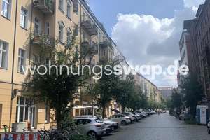 Wohnungstausch: Novalisstraße 5 – Novalisstraße 5, 10000 Mitte (Ortsteil), Berlin – Vorschaubild 5