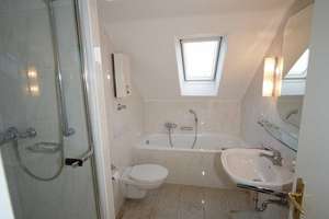 Düsseldorf Zoogegend 4 Zimmer DG-Wohnung – Grunerstraße 38, 40239 Düsseltal, Düsseldorf – Vorschaubild 4