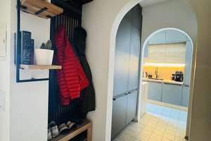 Modernisierte 3-Raum-Wohnung mit Balkon und Einbauküche in Ingolstadt – Tanzerstraße 2c, 85055 Mailing, Ingolstadt – Vorschaubild 15