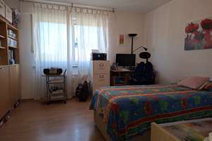 KR-Hüls: geräumige 3-Zimmerwohnung im 1. OG,  Balkon, TG-Platz ... ! – Die vollständige Adresse der Immobilie erhältst du vom Anbieter., 47839 Hüls, Krefeld – Vorschaubild 17