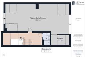 Ein Haus, viele Möglichkeiten: Flexibles Raumwunder in Koblenz-Karthause! – Die vollständige Adresse der Immobilie erhältst du vom Anbieter., 56075 Karthause Flugfeld, Koblenz – Vorschaubild 19