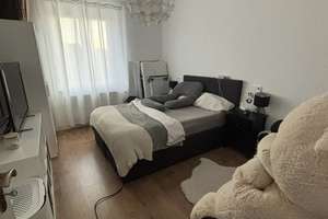 Helle 2-Zimmer-Wohnung in Lübeck - St. Lorenz Nord – Die vollständige Adresse der Immobilie erhältst du vom Anbieter., 23554 Sankt Lorenz Nord, Lübeck – Vorschaubild 4