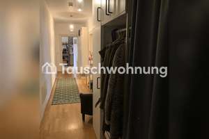 Tauschwohnung: 3 Zimmer Wohnung im wunderschönen Stadtteil Haidhausen – 81669 Haidhausen Süd, München – Vorschaubild 10