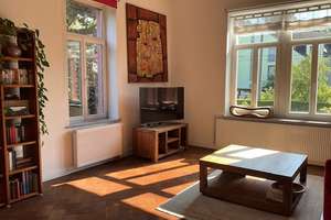 Besondere Altbauwohnung im Leutzscher Villenviertel mit Garten – 4179 Leutzsch, Leipzig – Vorschaubild 11