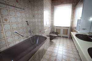 Unverwechselbar, außergewöhnlich u. authentisch: Charmanter L-Bungalow, 183m² mit Garage – Die vollständige Adresse der Immobilie erhältst du vom Anbieter., 68219 Rheinau, Mannheim – Vorschaubild 15