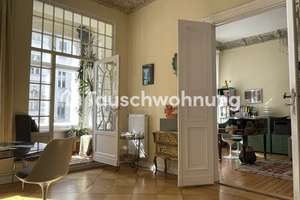 Tauschwohnung: Hallo Pärchen mit Kind/Kinderwunsch