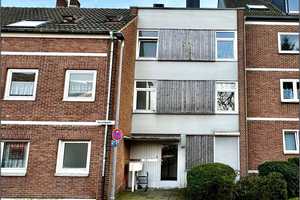 Solides Investment! Voll vermietete Mehrfamilienhäuser mit PKW-Stellplätzen in guter Wohnlage – Krefeld – Vorschaubild 3