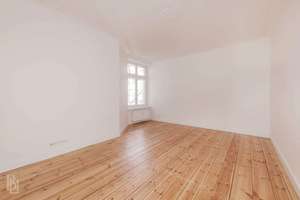 Top sanierte 2-Zimmer-Wohnung mit Balkon und Aufzug im Samariterkiez! – Die vollständige Adresse der Immobilie erhältst du vom Anbieter., 10247 Friedrichshain, Berlin – Vorschaubild 5