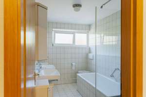 Provisionsfreies Eckreihenhaus mit Garten, Terrasse, Balkon und Garage – sofort bezugsfrei – 70565 Fasanenhof, Stuttgart – Vorschaubild 19