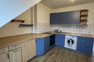 Schöne 3 Zimmer Maisonette-Wohnung auf der Pionierstraße - – Pionierstr. 42, 40215 Düsseldorf – Vorschaubild 8